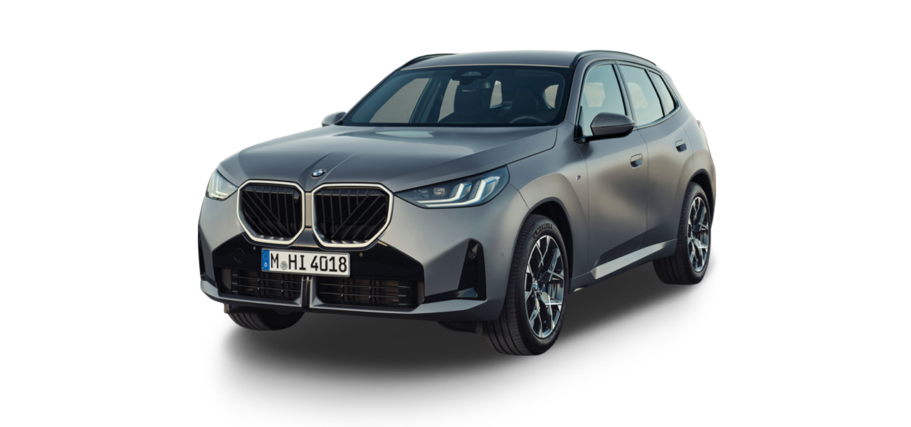 2025 BMW X3 20 xDrive 이미지