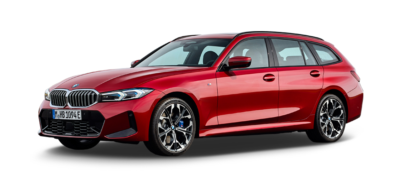2026 BMW 3시리즈 투어링 320i 이미지