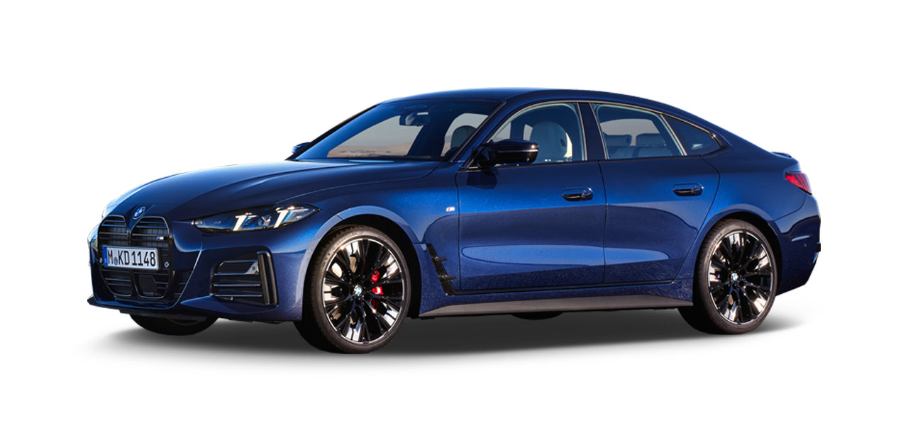 2025 BMW 4시리즈 그란쿠페 420i 이미지