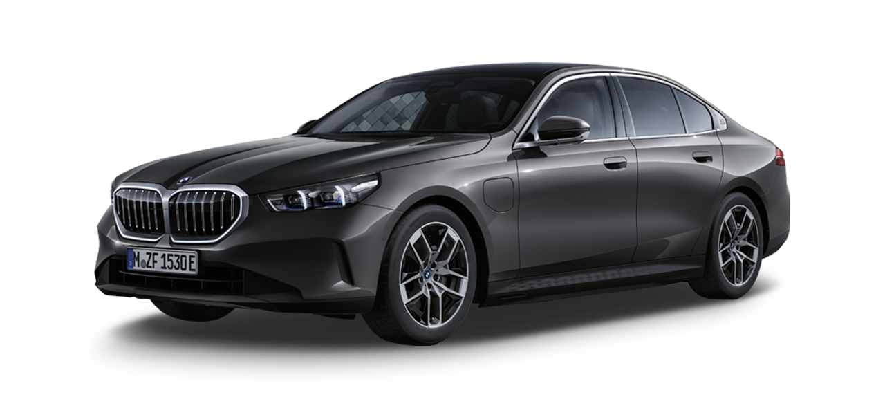 2026 BMW 5시리즈 플러그인 하이브리드 530e xDrive 이미지