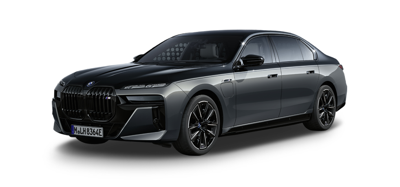 2026 BMW 7시리즈 플러그인 하이브리드 750e xDrive 이미지