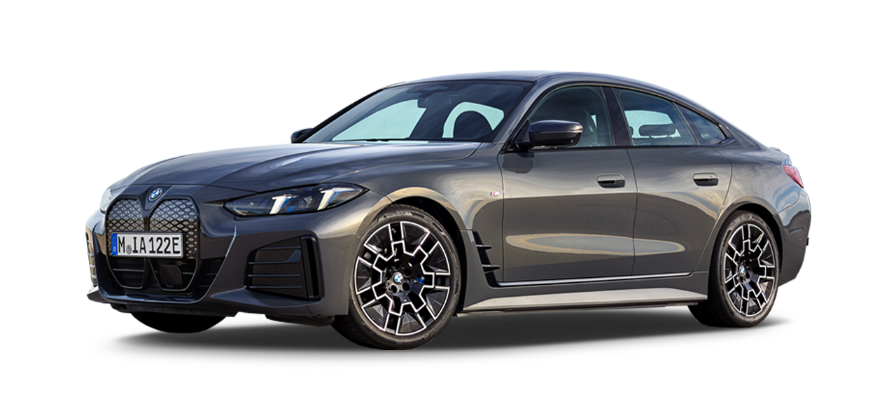 2026 BMW i4 eDrive40 이미지