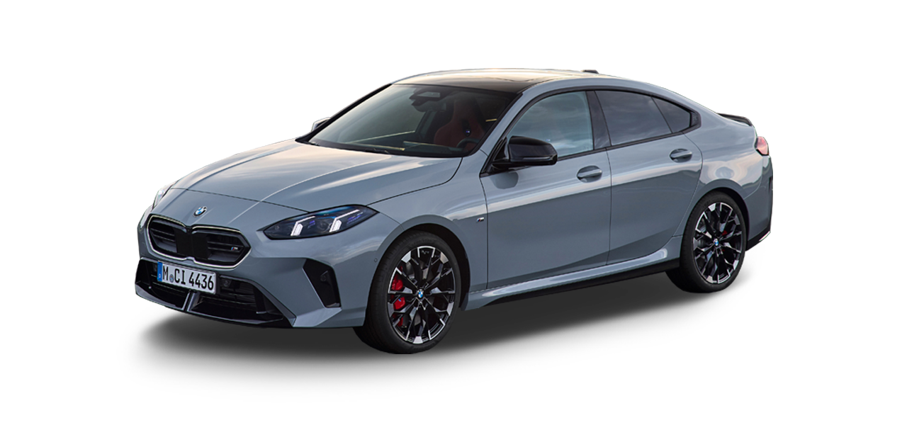 2026 BMW 2시리즈 그란쿠페 M235 xDrive 이미지
