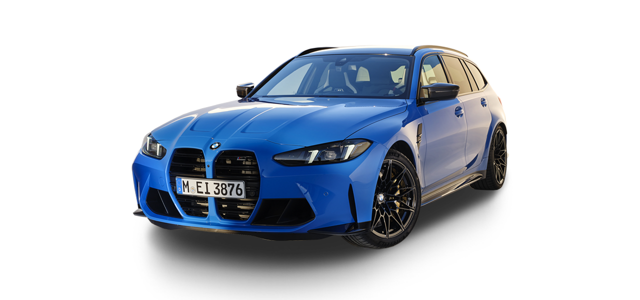 2026 BMW M3 M3 xDrive 이미지