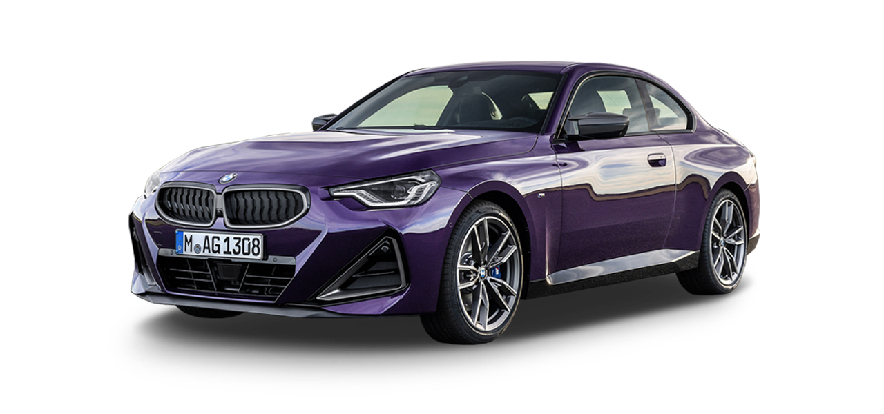 2026 BMW 2시리즈 M240i xDrive 이미지