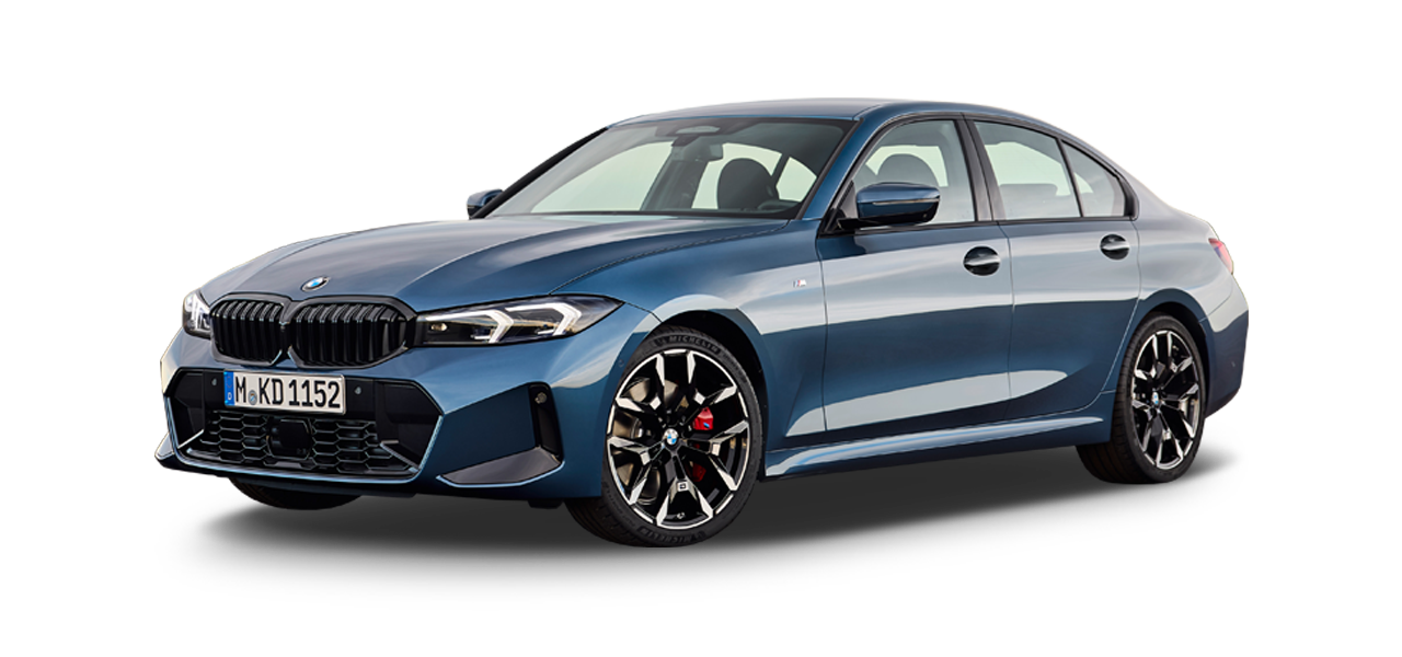 2026 BMW 3시리즈 M340i 이미지