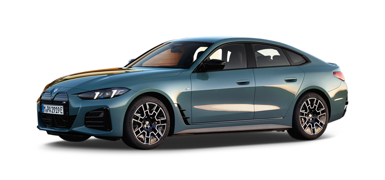2026 BMW i4 M60 M60 xDrive 이미지
