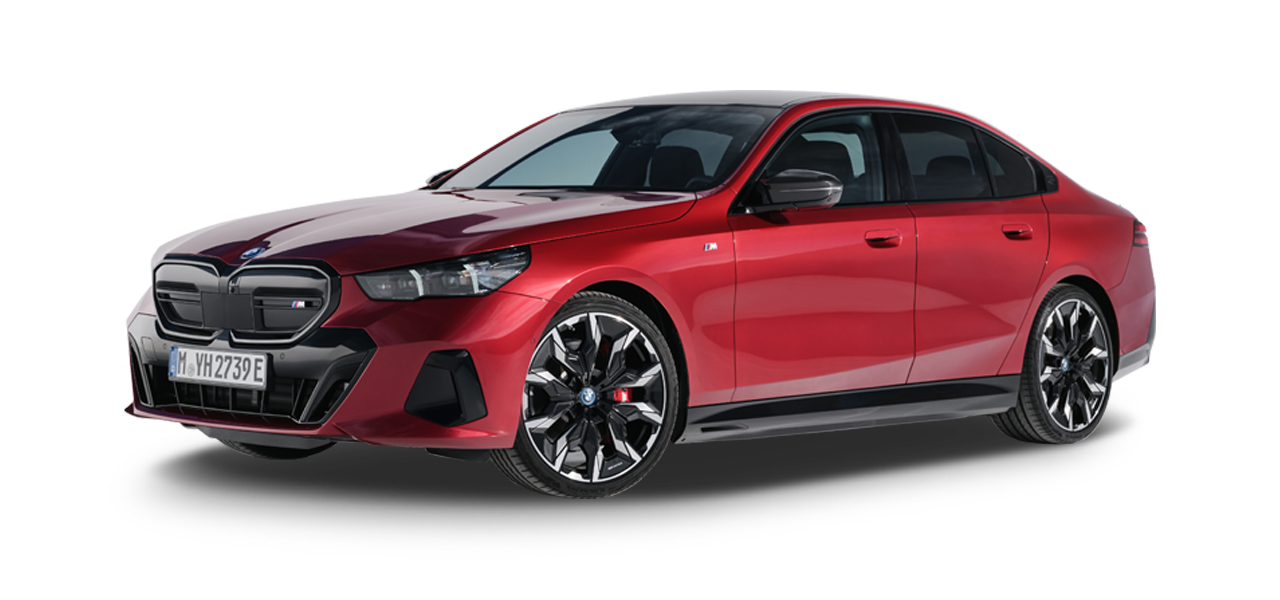 2026 BMW i5 M60 M60 xDrive 이미지