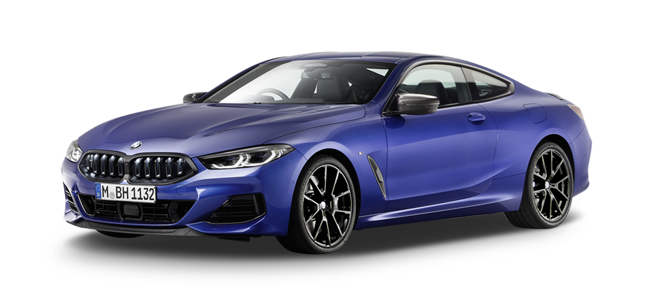 2026 BMW 8시리즈 M850i xDrive 이미지