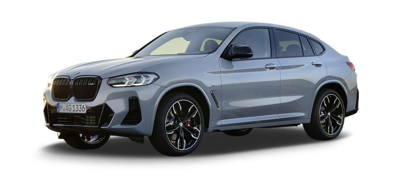 2025 BMW X4 xDrive20d 이미지