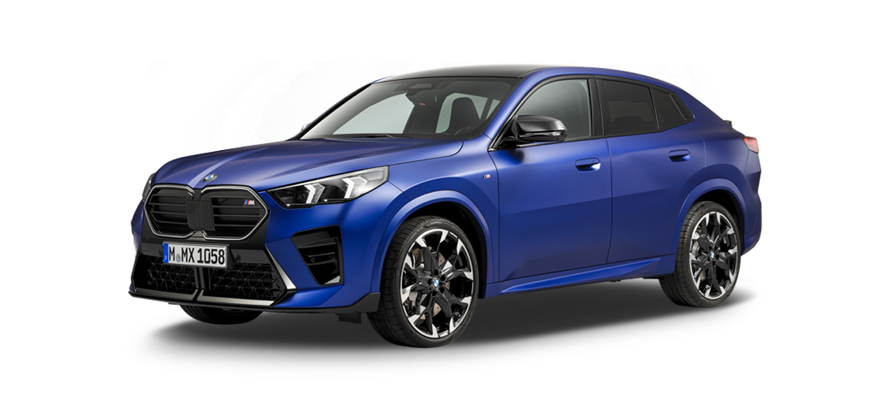 2026 BMW X2 xDrive20i 이미지