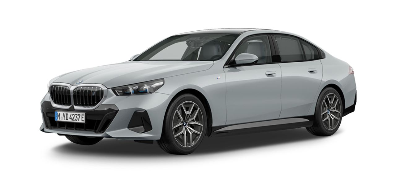 2025 BMW i5 xDrive40 이미지