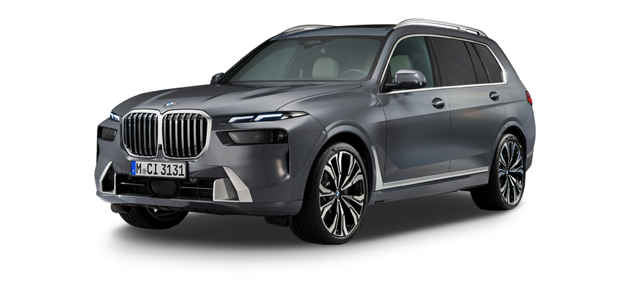 2026 BMW X7 xDrive40i 이미지