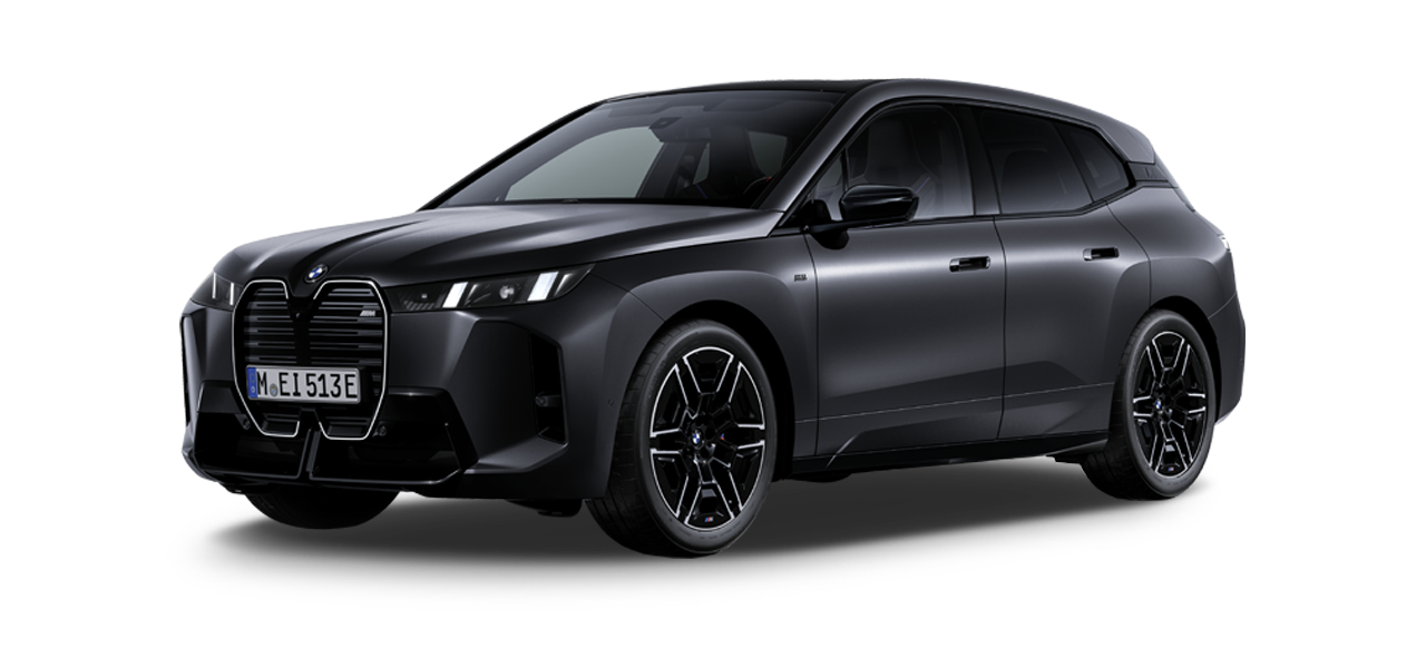 2026 BMW iX M70 M70 이미지
