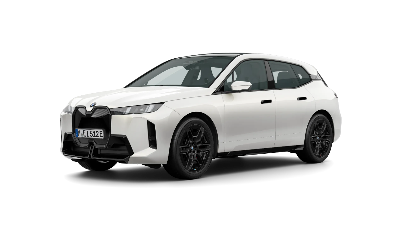 2026 BMW iX xDrive60 이미지