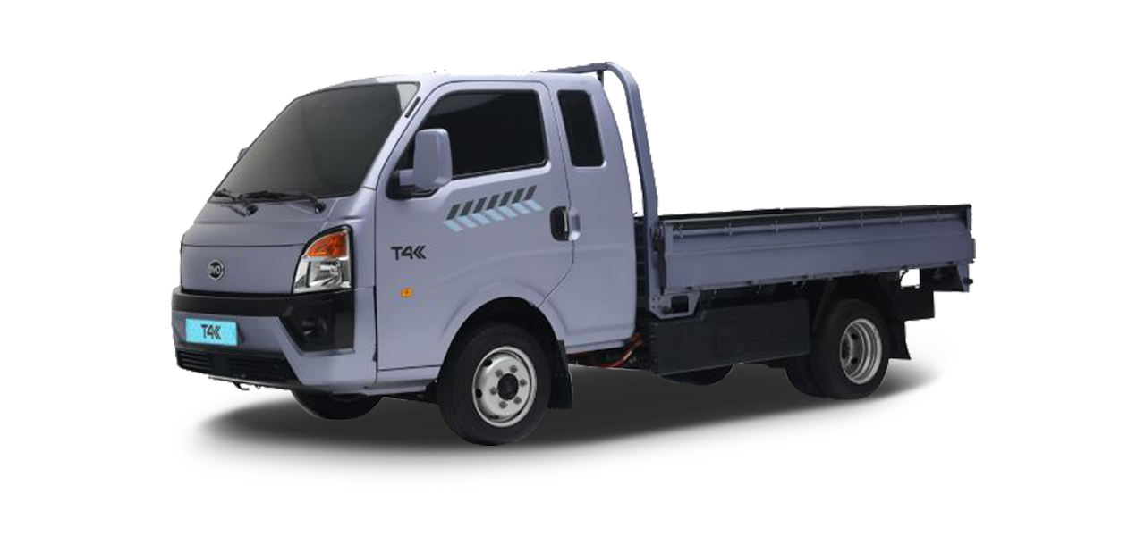 2025 BYD T4K 슈퍼캡 롱레인지 이미지