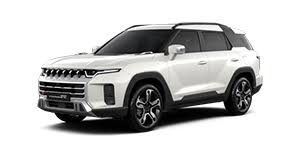 2026 토레스 EVX EV 80.6kWh 이미지