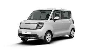 2026 레이 EV EV 35.2kWh 이미지