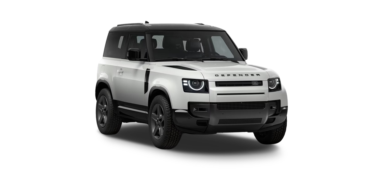 2026 랜드로버 디펜더 90 D250 이미지
