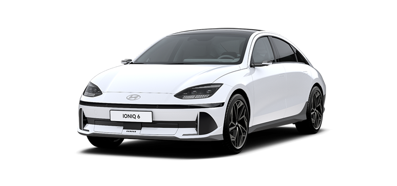 2026 아이오닉 6 Long Range AWD 이미지
