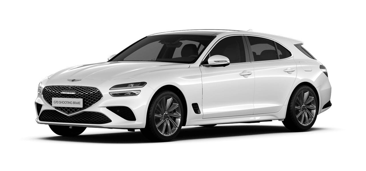 2025 G70 슈팅브레이크 2.5 가솔린 터보 이미지