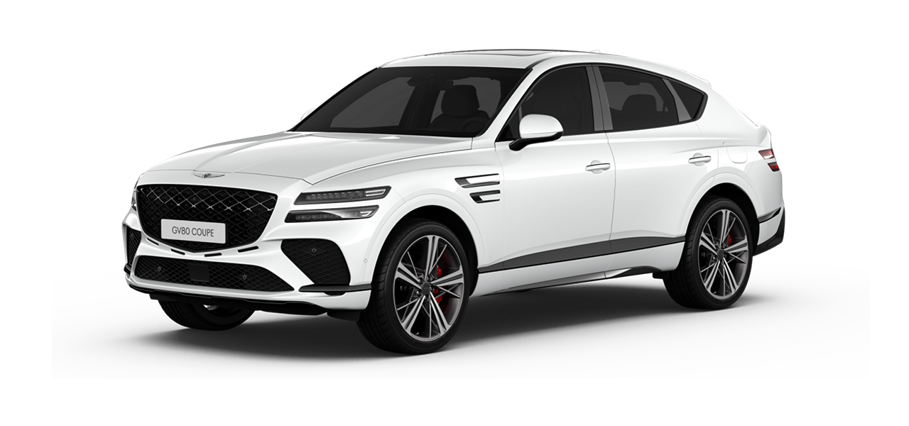 2026 GV80 2.5 가솔린 터보 이미지
