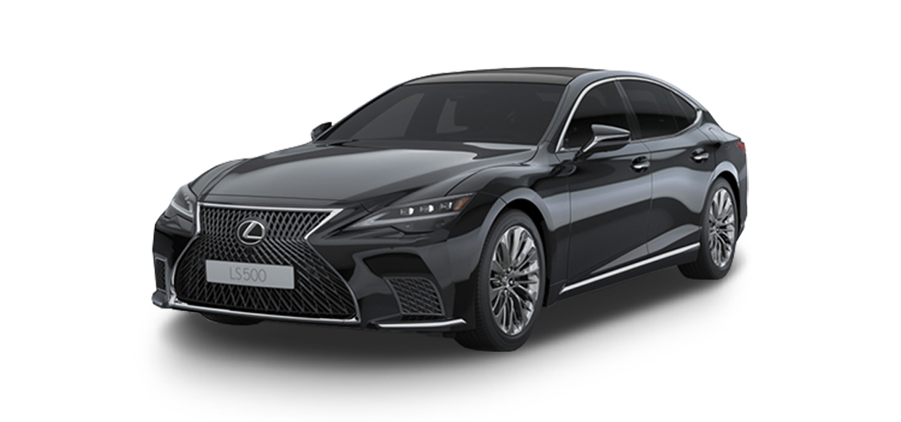 2026 렉서스 LS LS 500 AWD 이미지