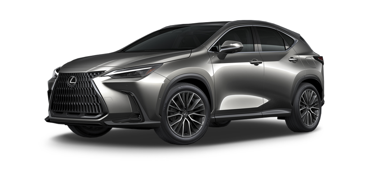 2026 렉서스 NX 하이브리드 NX 350h 이미지