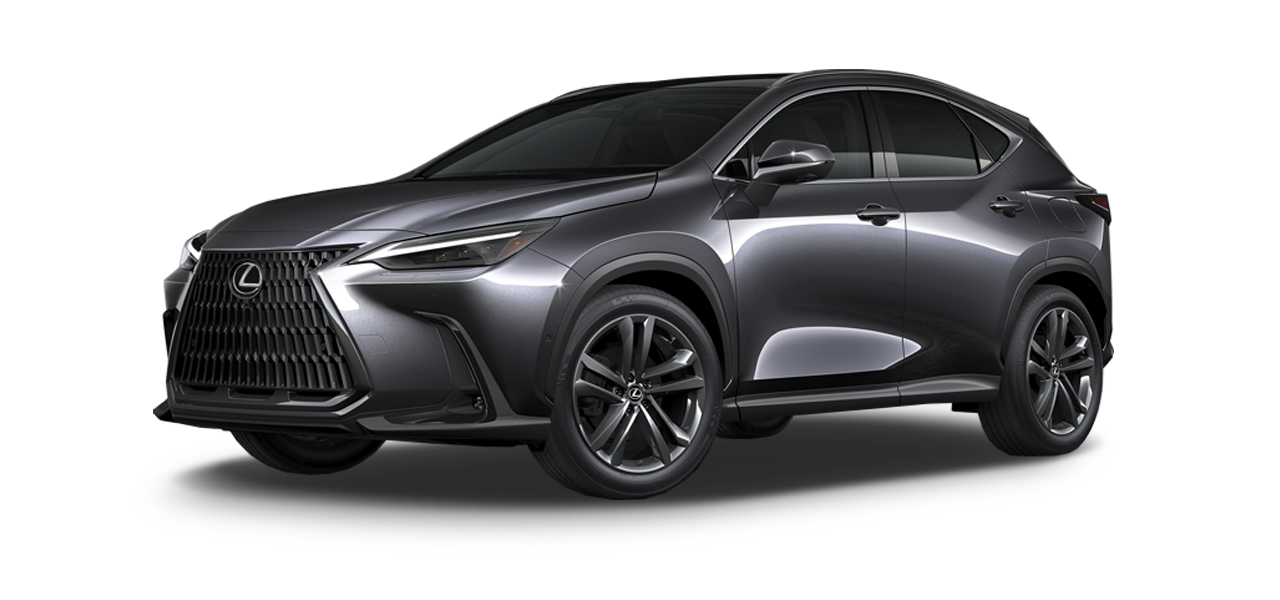 2026 렉서스 NX 플러그인 하이브리드 NX 450h+ 이미지