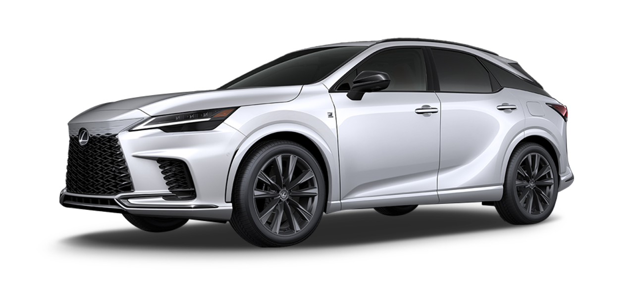 2026 렉서스 RX F 스포츠 하이브리드 RX 500h 이미지