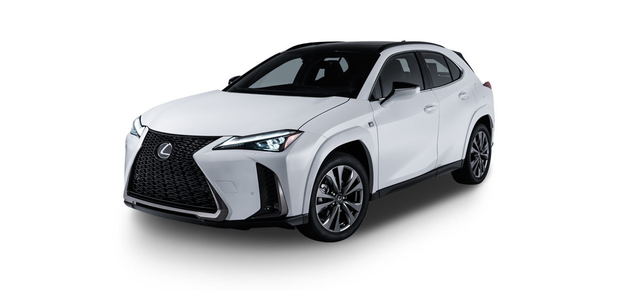2027 렉서스 UX F 스포츠 하이브리드 UX 300h 이미지
