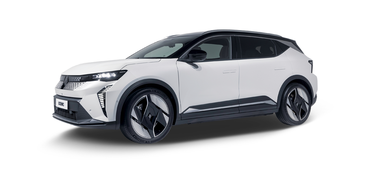 2026 세닉 E-Tech EV 87kWh 이미지