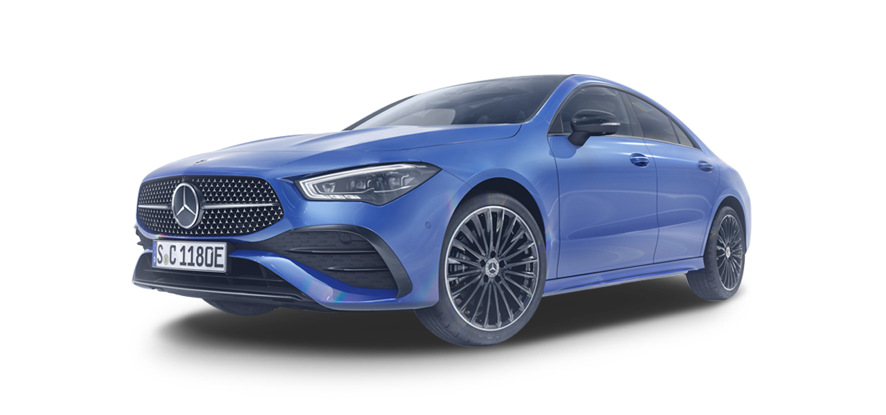 2026 메르세데스-벤츠 CLA CLA 250 4MATIC 이미지