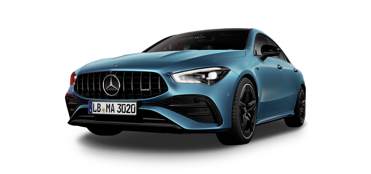 2026 메르세데스-AMG CLA CLA 45 S AMG 4MATIC+ 이미지