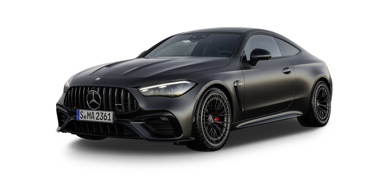2026 메르세데스-AMG CLE CLE 53 AMG 4MATIC+ 이미지