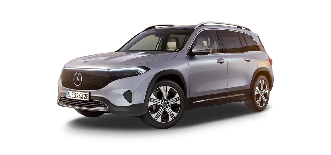 2026 메르세데스-벤츠 EQB EQB 300 4MATIC 이미지