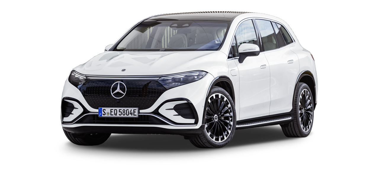 2026 메르세데스-벤츠 EQS SUV EQS 450 4MATIC 이미지