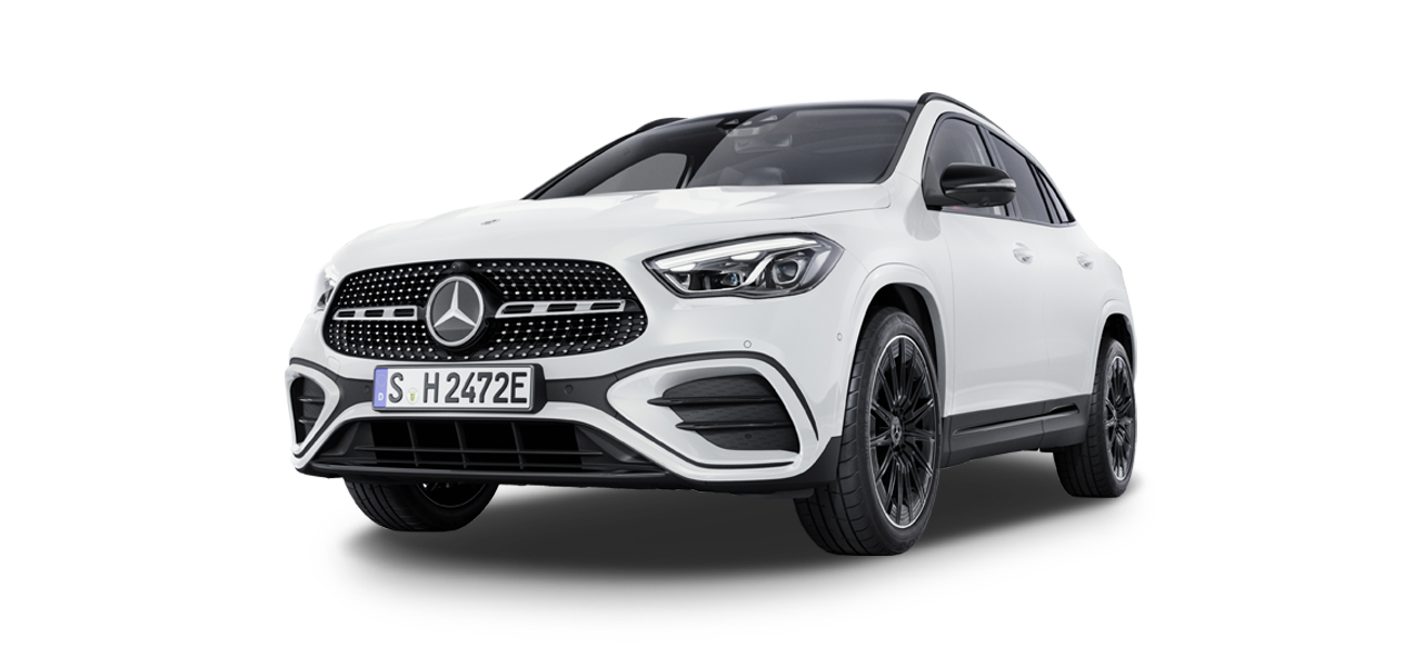 2026 메르세데스-벤츠 GLA GLA 250 4MATIC 이미지