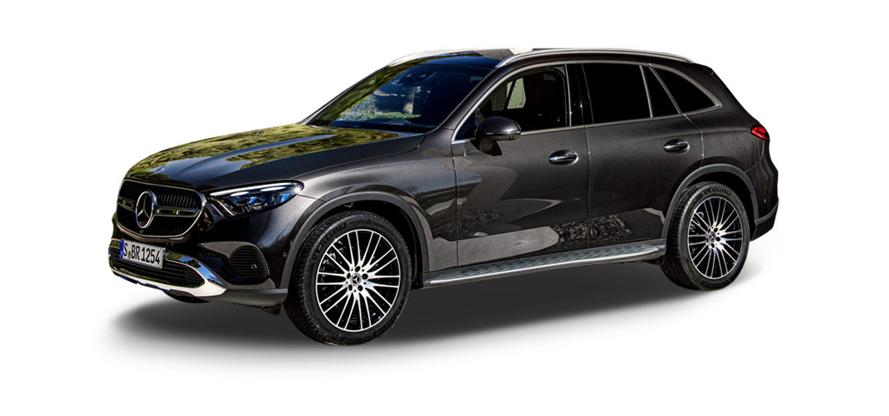 2026 메르세데스-벤츠 GLC GLC 220d 4MATIC 이미지