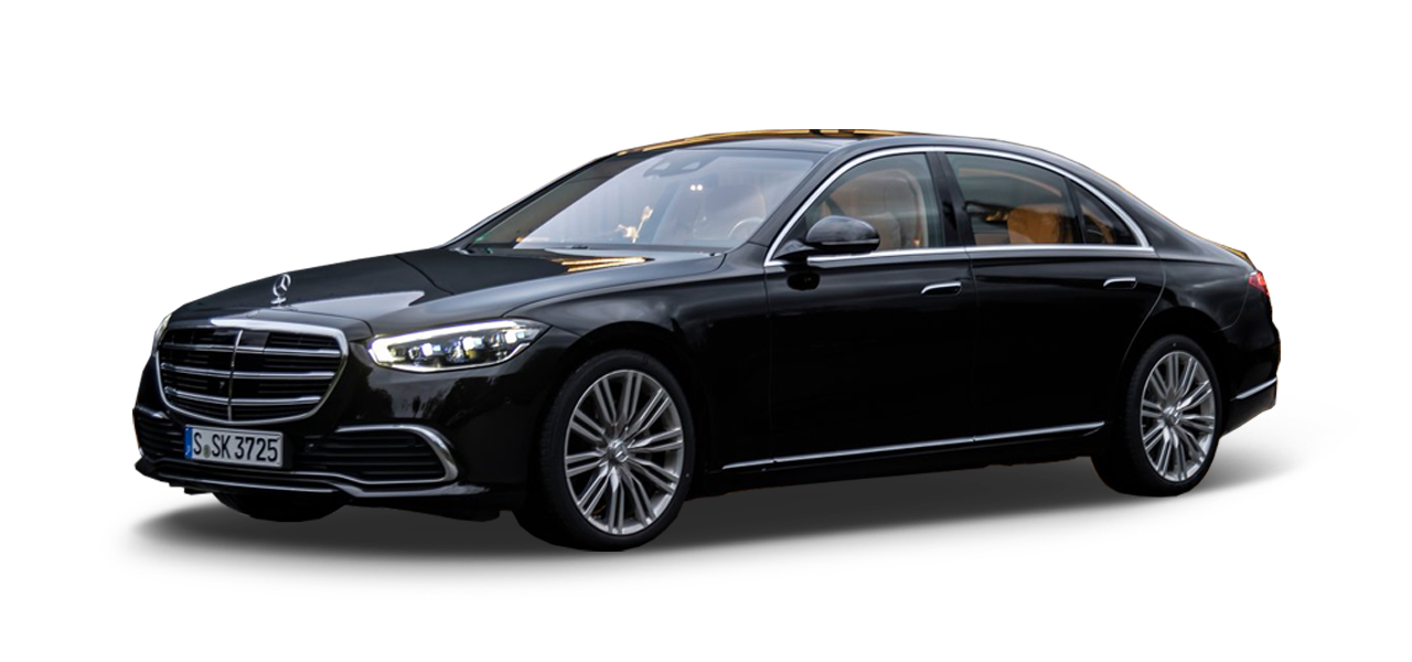 2026 메르세데스-벤츠 S클래스 S 350d 4MATIC 이미지