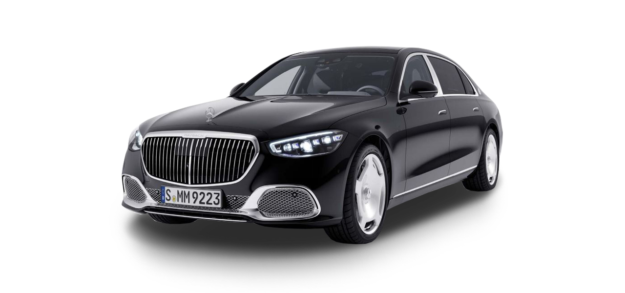 2026 메르세데스-마이바흐 S클래스 S 580 4MATIC 이미지