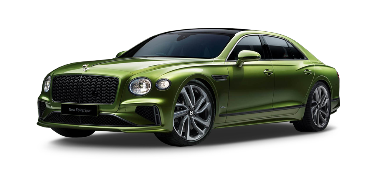 2025 벤틀리 플라잉 스퍼 플러그인 하이브리드 4.0 PHEV 이미지