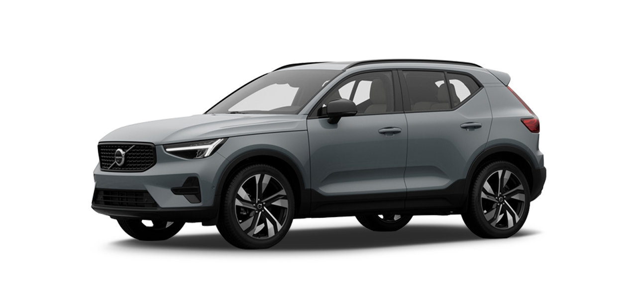 2026 볼보 XC40 B4 AWD 이미지