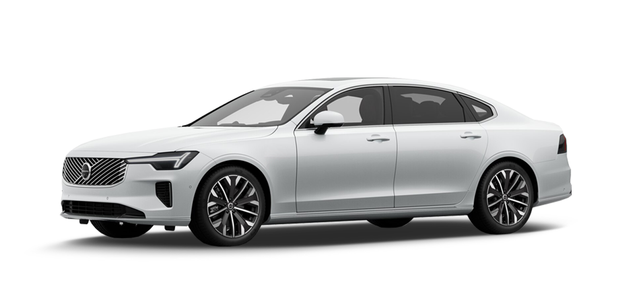 2026 볼보 S90 B5 이미지