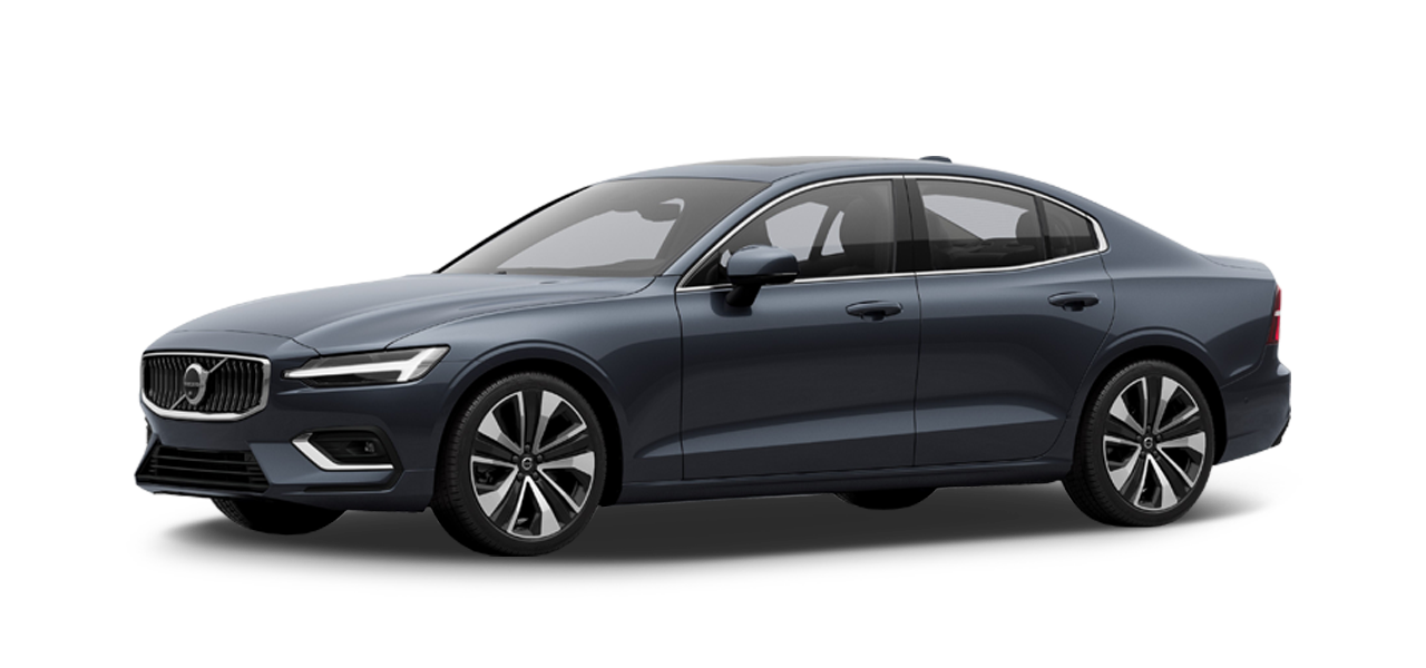 2025 볼보 S60 B5 이미지