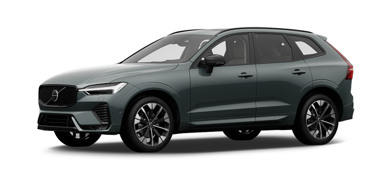 2026 볼보 XC60 B5 AWD 이미지