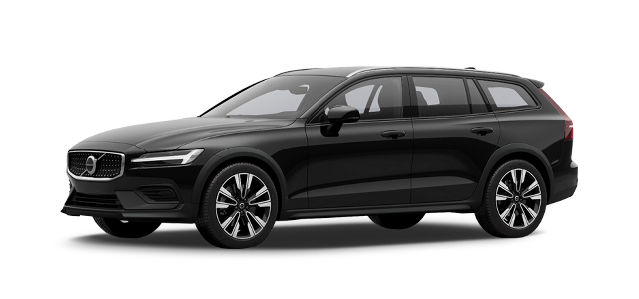 2026 볼보 V60 크로스 컨트리 B5 AWD 이미지