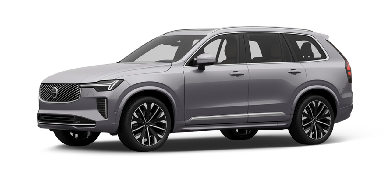 2026 볼보 XC90 B6 AWD 이미지