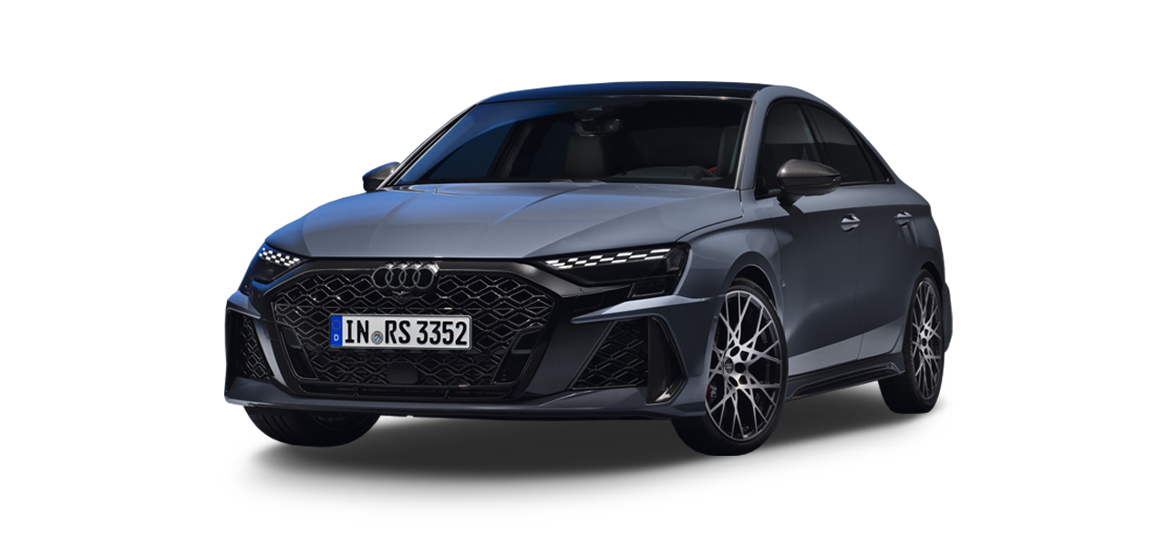 2026 아우디 RS3 세단 2.5 TFSI Quattro 이미지