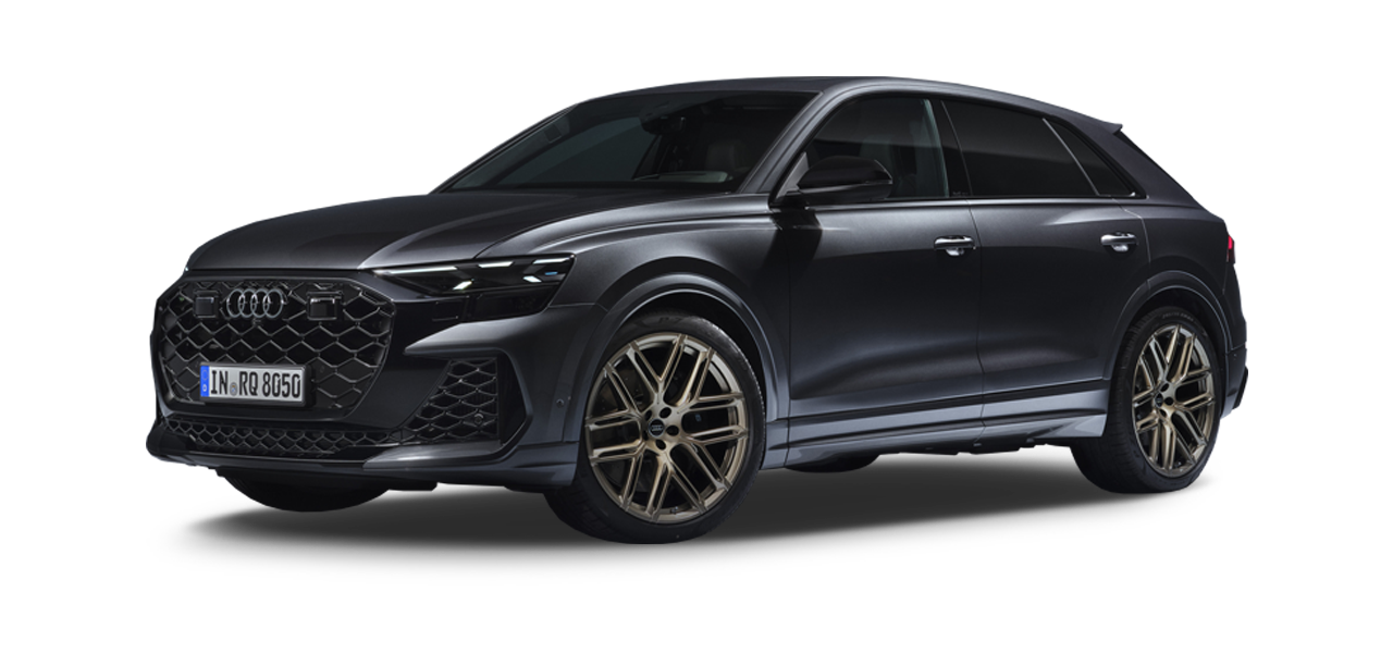 2026 아우디 RSQ8 4.0 TFSI Quattro 이미지